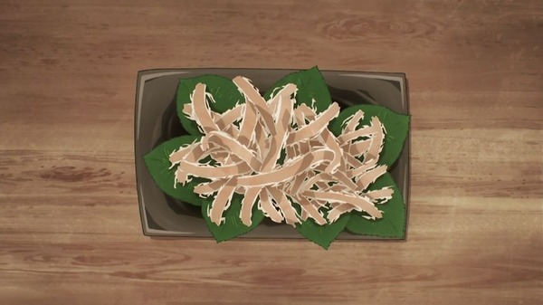 蒼穹のファフナー (17)