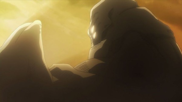 「血界戦線 & BEYOND」2期 8話 (76)