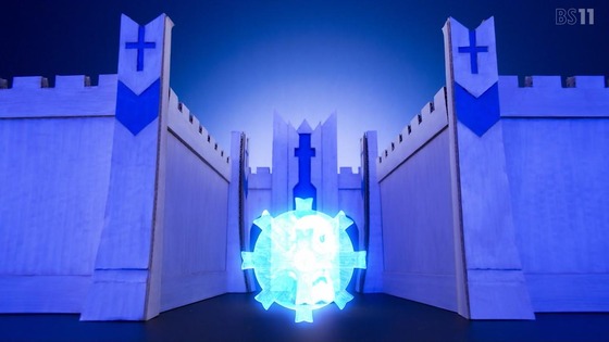 「FGO 藤丸立香はわからない」Season2 24話 25話 26話感想 (28)