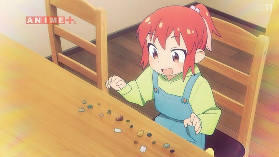 「瑠璃の宝石」7話感想 (1)