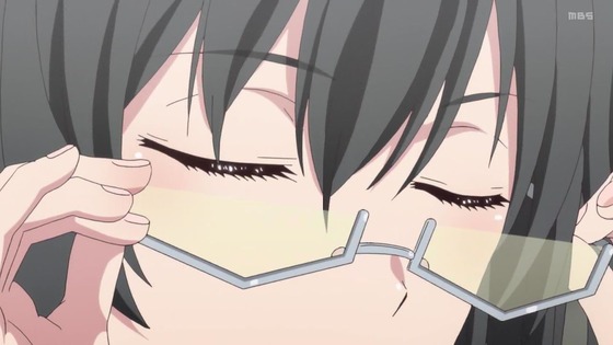 「俺ガイル」第3期 第12話(最終回)感想 画像 (10)