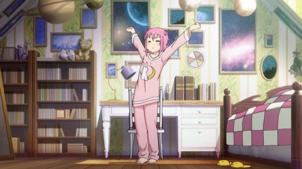 放課後のプレアデス (2)