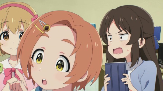 「アイドルマスター シンデレラガールズ U149」7話感想 (16)