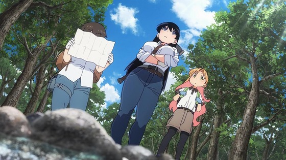 「瑠璃の宝石」第6話感想 (16)