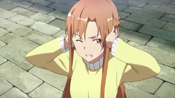 「SAO ソードアート・オンライン」11話感想 (105)