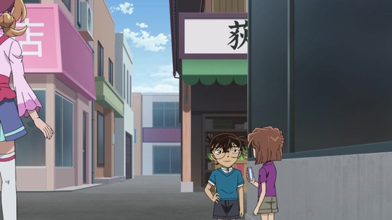 「名探偵コナン」1203話 特別編感想 (40)