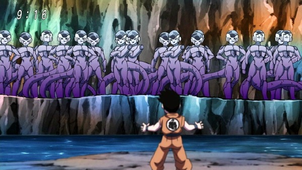 「ドラゴンボール超」 (20)
