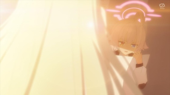 「ブルアカ」9話感想 (6)