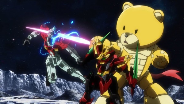「ガンダムビルドファイターズ GMの逆襲」 (62)