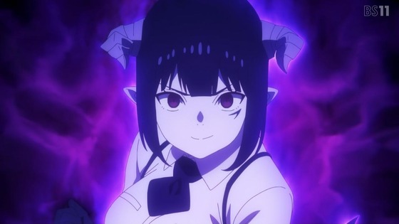 「姫様“拷問”の時間です」21話感想 (54)