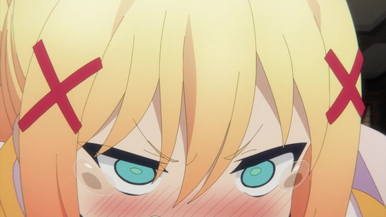 「この素晴らしい世界に祝福を!3」7話感想 (44)