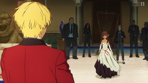 「Fatestrange Fake」4話感想 (30)