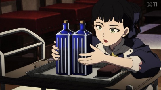 「シャドーハウス 2nd Season」2期 3話感想 (35)