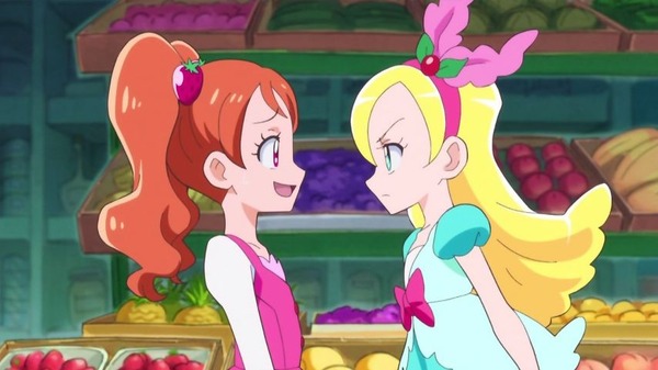「キラキラ☆プリキュアアラモード」21話 (5)