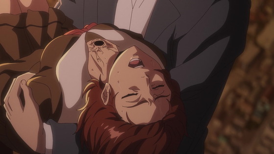 「BLEACH 千年血戦篇」12話 13話 最終回感想 (11)