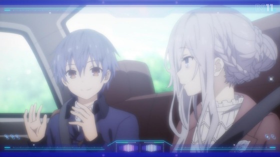 「デート・ア・ライブV」5期 9話感想 (34)