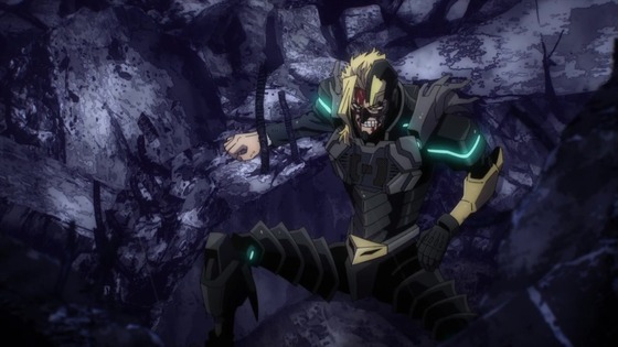 「僕のヒーローアカデミア」160話感想 (184)