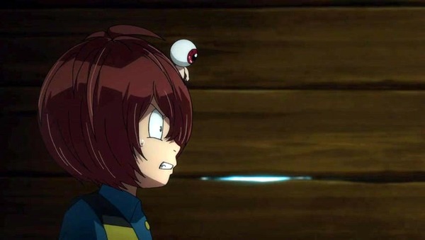 「ゲゲゲの鬼太郎」6期 77話感想 (36)