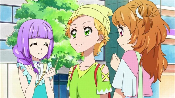 アイカツ！ (45)