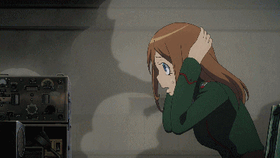「幼女戦記Ⅱ」2期 5話感想