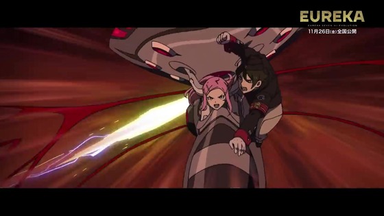 「ANEMONE/エウレカセブン ハイエボリューション」3話感想 (116)