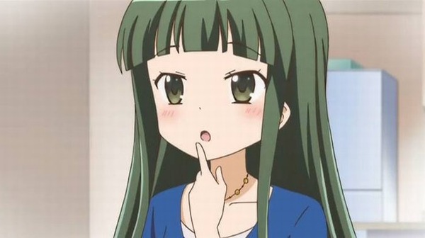 ハロー!!きんいろモザイク (7)