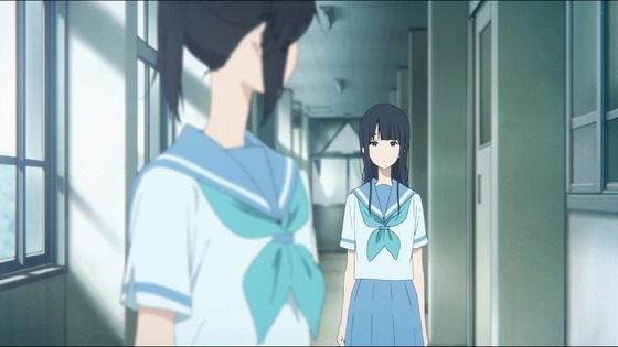 映画「リズと青い鳥」感想 (397)