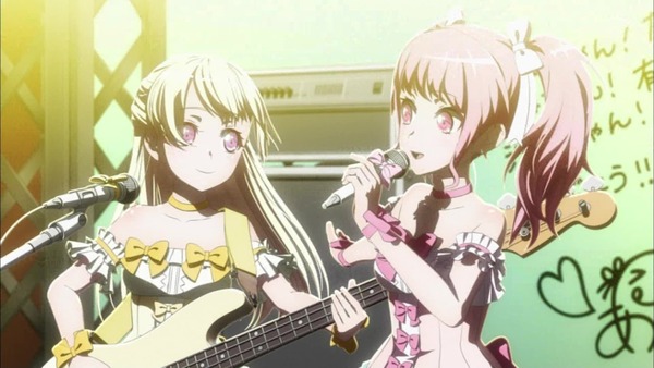 「BanG Dream!(バンドリ!)」2期 13話感想 (113)