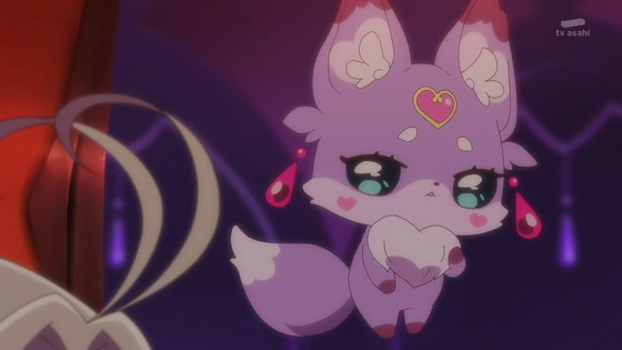 「名探偵プリキュア！」27話感想 (22)