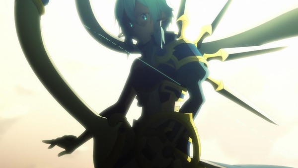 「SAO アリシゼーション」2期 12話感想 (39)