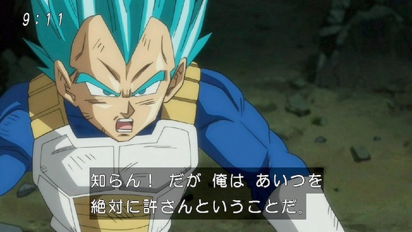 「ドラゴンボール超」 (15)