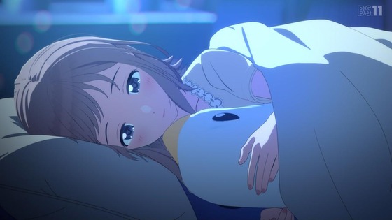 「アイドルマスター シャイニーカラーズ」1話感想 (43)