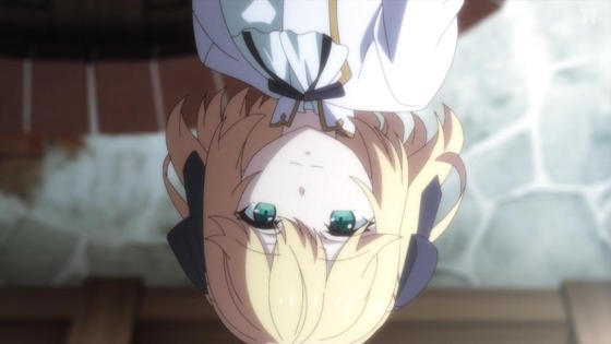 「転生王女と天才令嬢の魔法革命」転天 10話感想 (9)