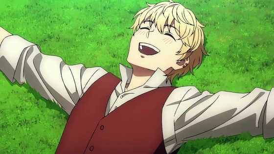 「Fate/strange Fake Whispers of Dawn」感想 (132)