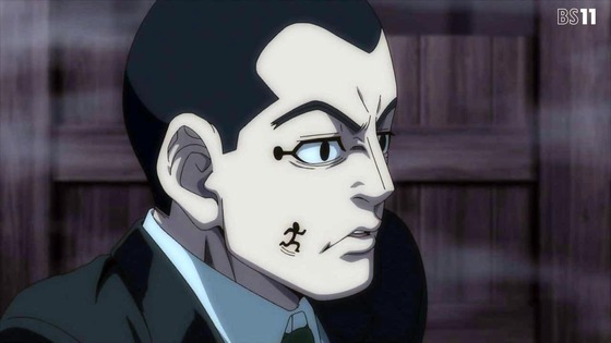 「ゴールデンカムイ」48話(4期 12話)感想 (76)