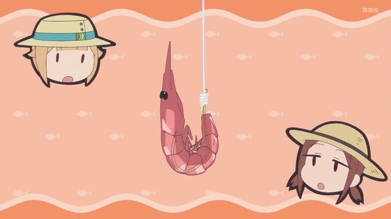 「放課後ていぼう日誌」第10話感想 画像 (16)