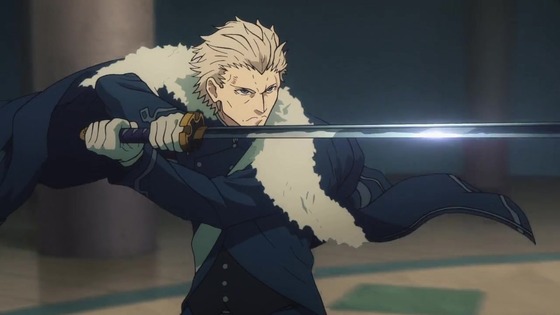 「Fatestrange Fake」2話感想 (95)