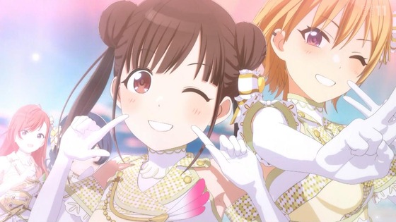 「アイドルマスター シャイニーカラーズ」2話感想 (21)