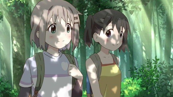 ヤマノススメ (24)