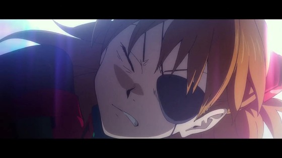「ヱヴァンゲリヲン新劇場版:Q」感想 (46)