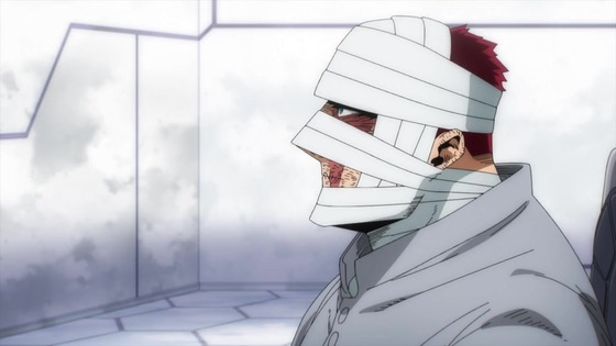 「僕のヒーローアカデミア」168話感想 (97)