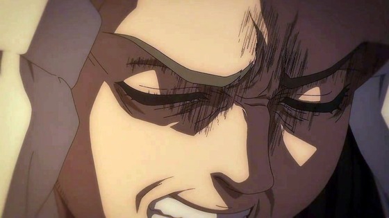 「進撃の巨人」83話(4期 24話)感想 (34)