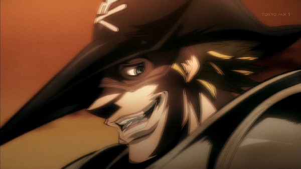 「ドリフターズ DRIFTERS」 (35)