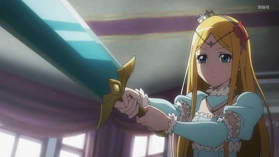「オーバーロードⅣ」オバロ4期 12話感想 (49)