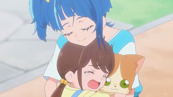 「ひろがるスカイ!プリキュア」ひろプリ 29話感想 (45)