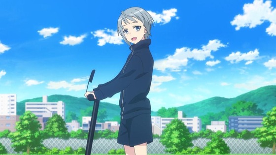 「4人はそれぞれウソをつく」9話感想 (22)