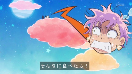 「デリシャスパーティ♡プリキュア」デパプリ 29話感想 (27)