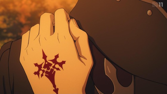 「Fatestrange Fake」13話感想 (184)