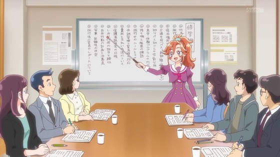 「名探偵プリキュア！」19話感想 (8)