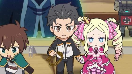 「異世界かるてっと3」11話感想 (8)